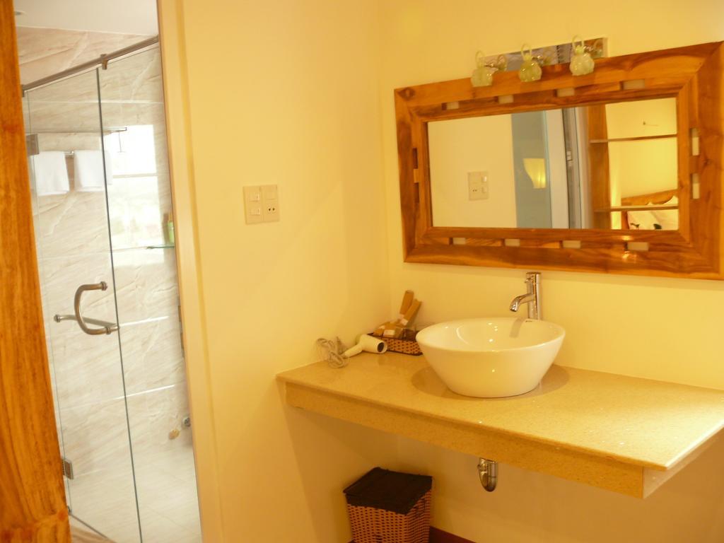 Rex Hotel & Apartment Nha Trang Eksteriør bilde